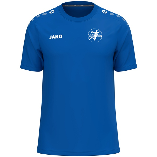 T-Shirt One Cotton 