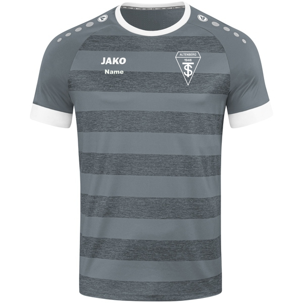 Trikot Celtic Melange Kurzarm 