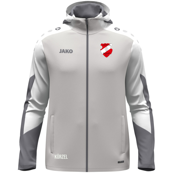 Kapuzenjacke Dynamic 