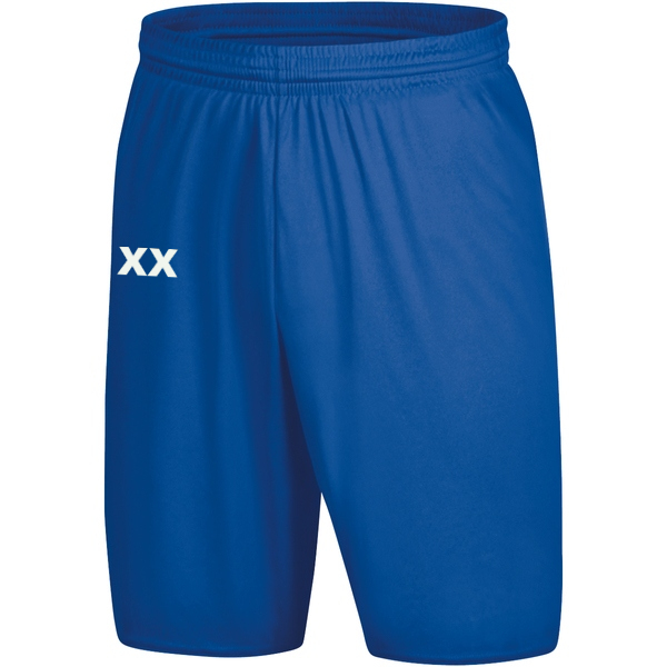 Sporthose Palermo 2.0 ohne Innenslip 