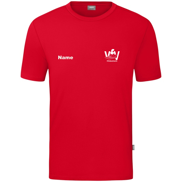 T-Shirt Organic Stretch 