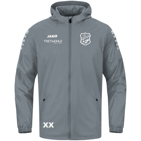 Allwetterjacke Team 2.0 