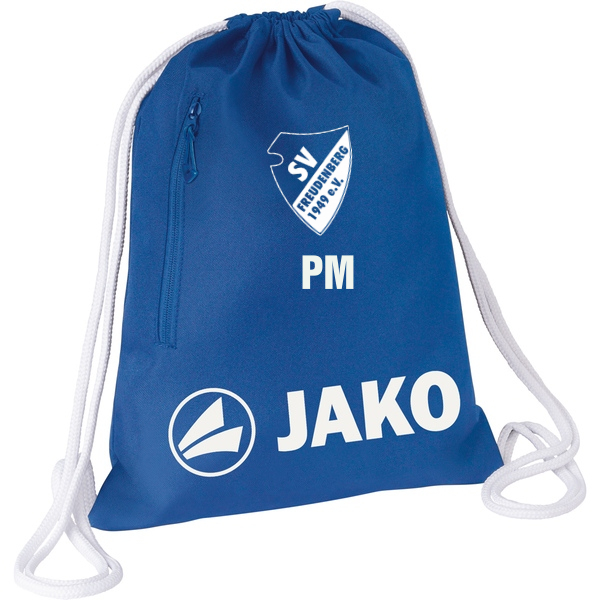 Gymsack JAKO 