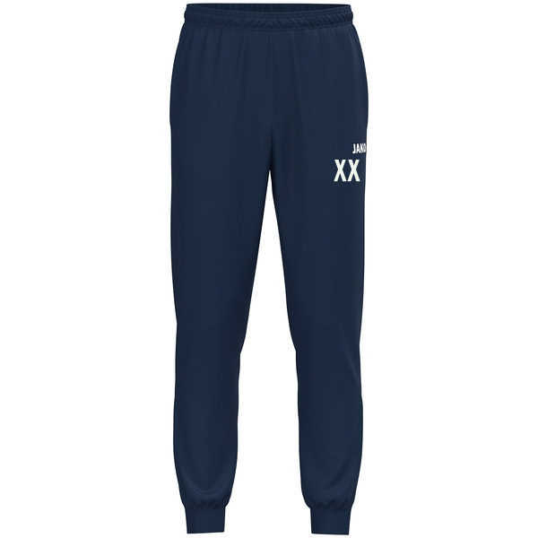 Polyesterhose One Kurzgrößen 