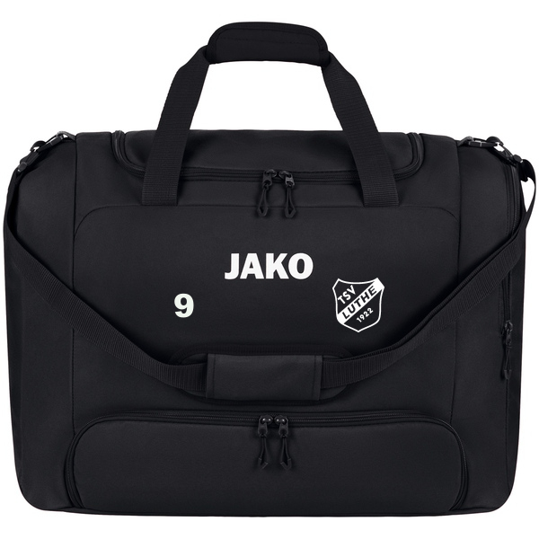 Sporttasche One mit Bodenfach 