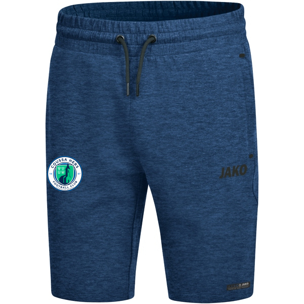 Short Premium Basics 