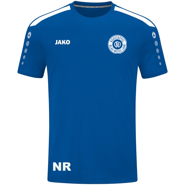 KinderTrikot Power kurzarm 