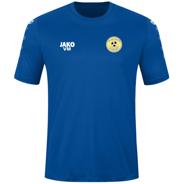 Maillot Team manches courtes 
