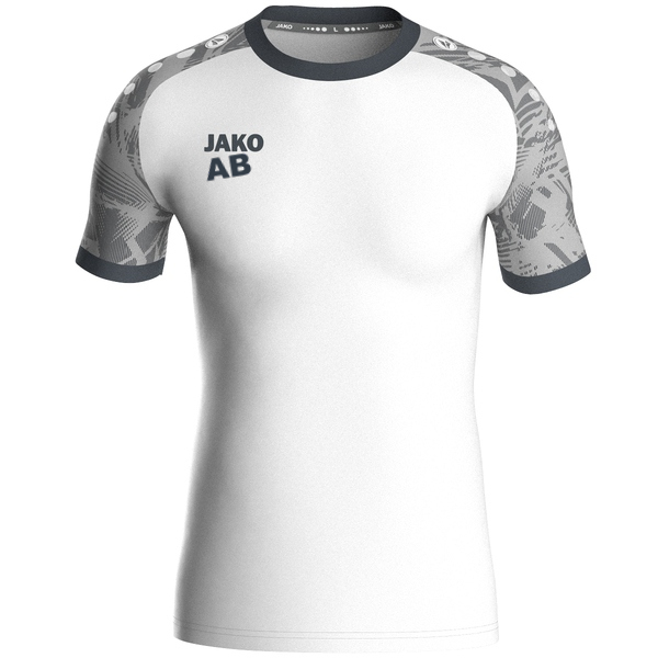 Shirt Iconic korte mouw 