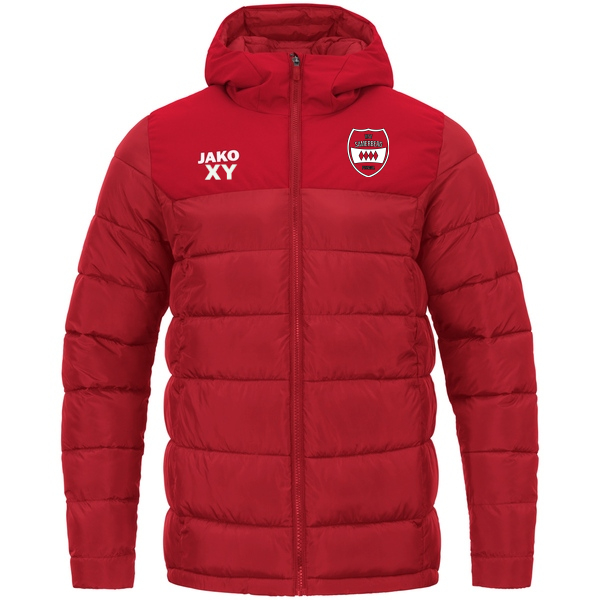 Stadionjacke 