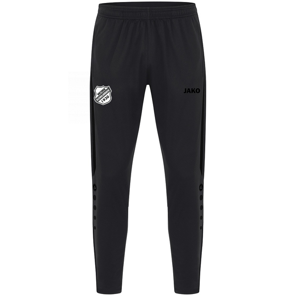 KinderPolyesterhose Power 