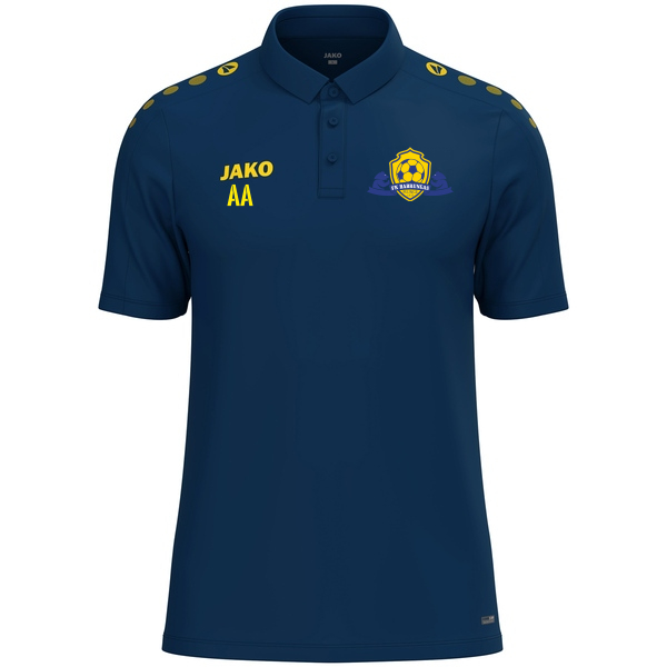 Polo One 