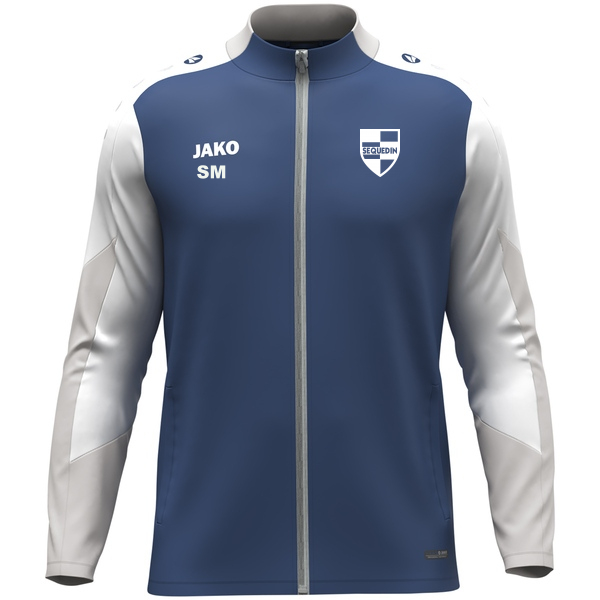 Veste polyester Dynamic 