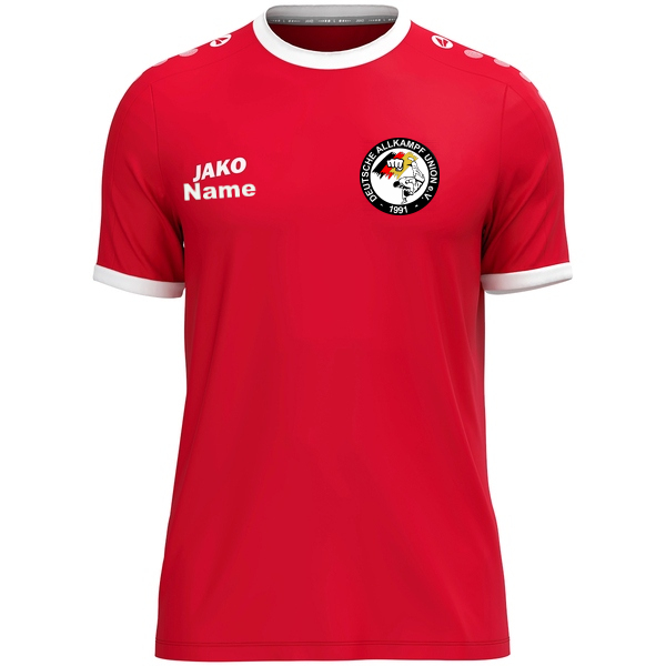 Trikot One kurzarm 