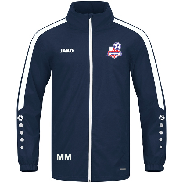 Allwetterjacke Power 