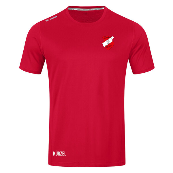 KinderT-Shirt Run 2.0 