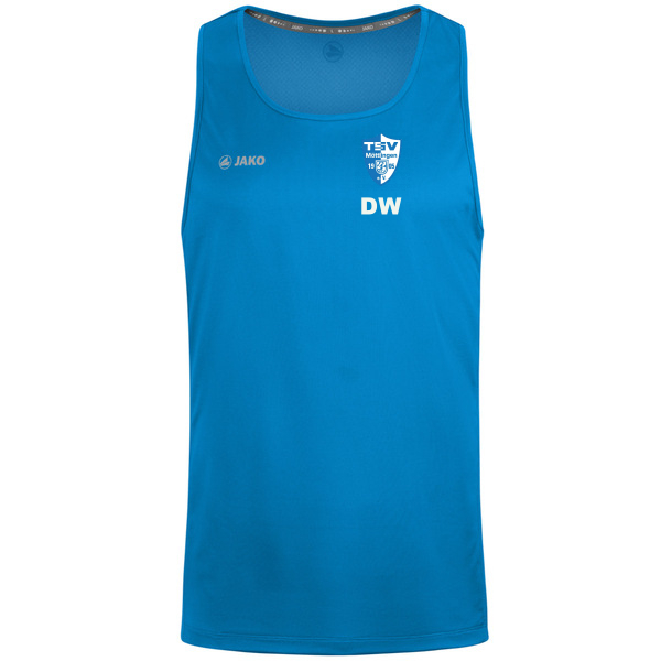 KinderTanktop Run 2.0 