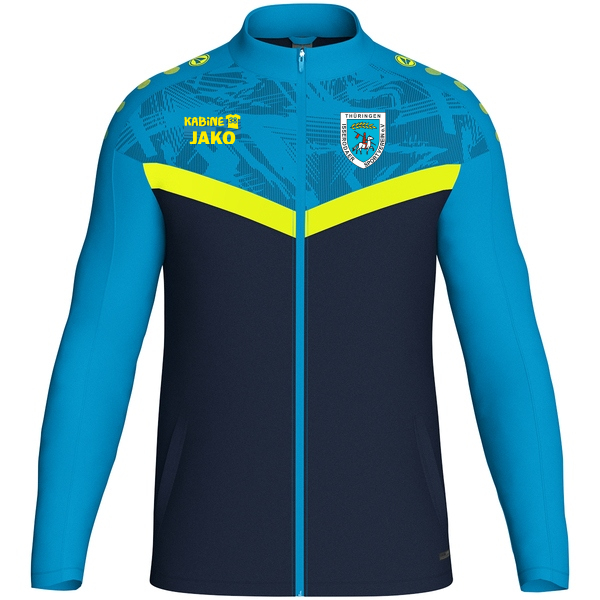 Polyesterjacke Iconic 