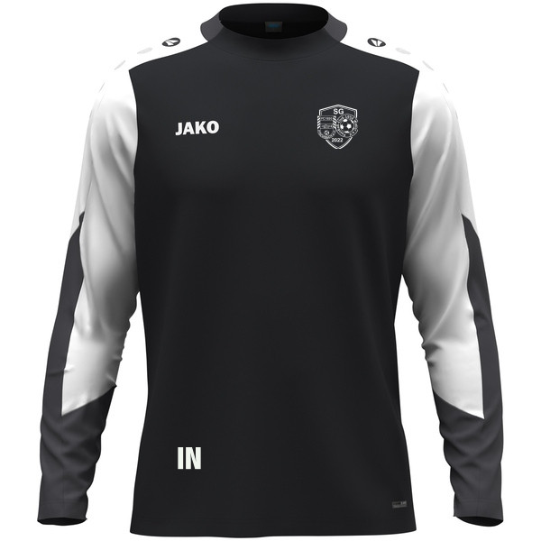Longsleeve Dynamic 