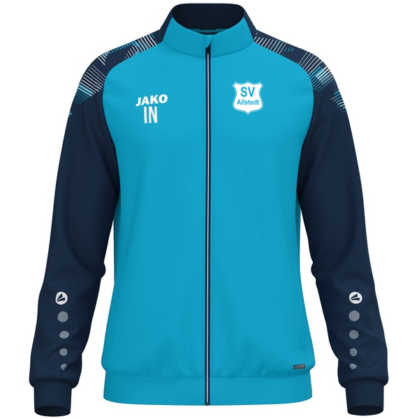 Polyesterjacke Sonic 