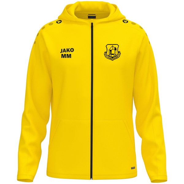 KinderKapuzenjacke One 