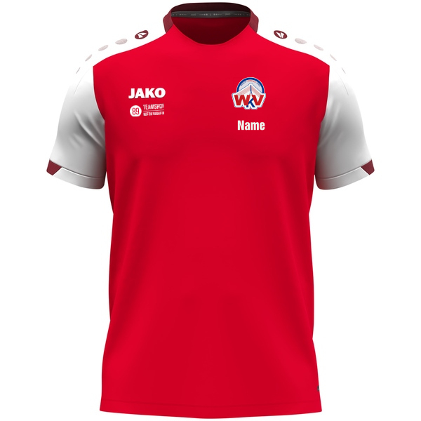 T-Shirt Dynamic 