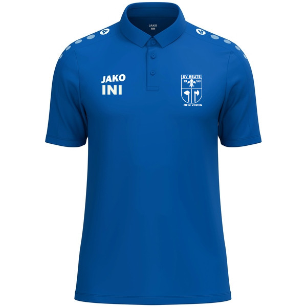 Polo One Cotton 