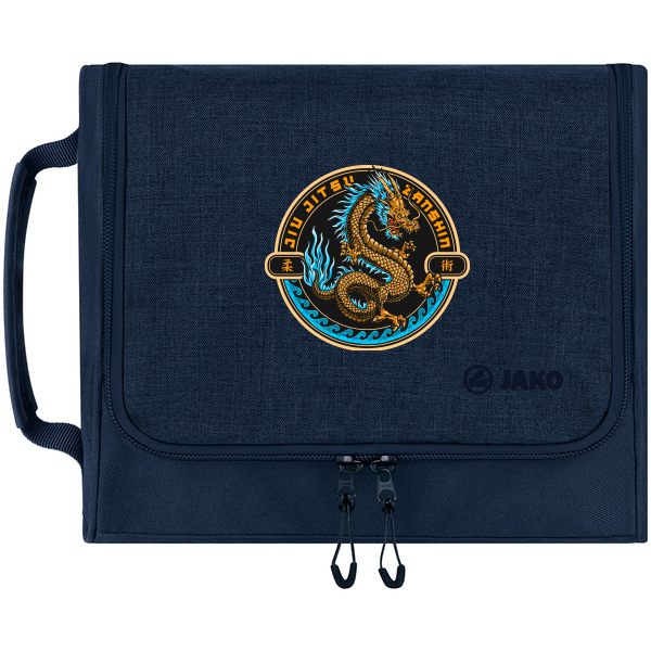 Kulturbeutel Challenge 