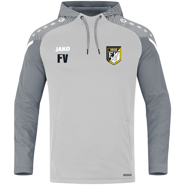 KinderKapuzensweat Performance 