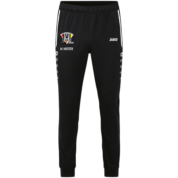 KinderPräsentationshose Allround 