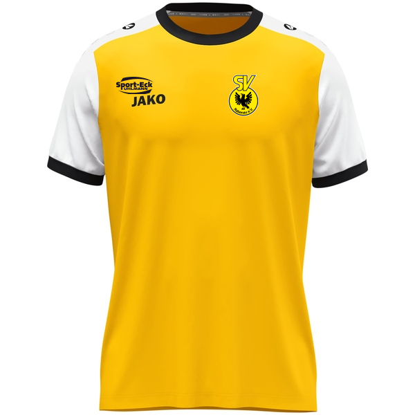 Trikot Dynamic kurzarm 