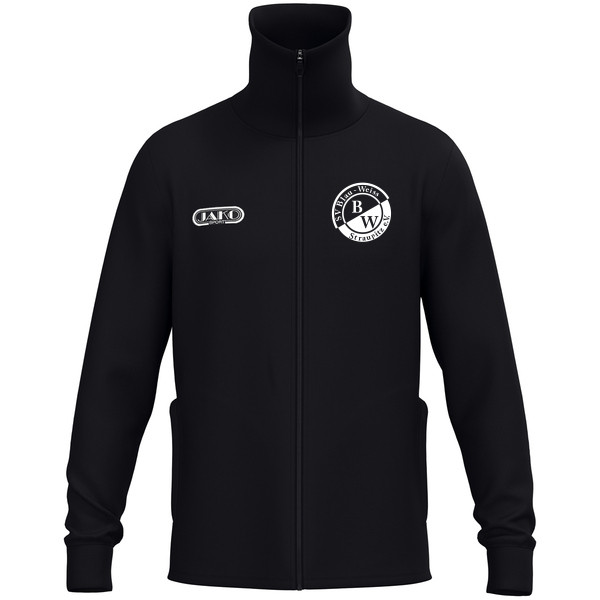 Tracksuit Jacke Wardrobe 
