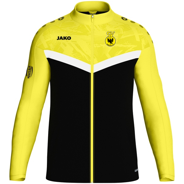 Polyesterjacke Iconic 