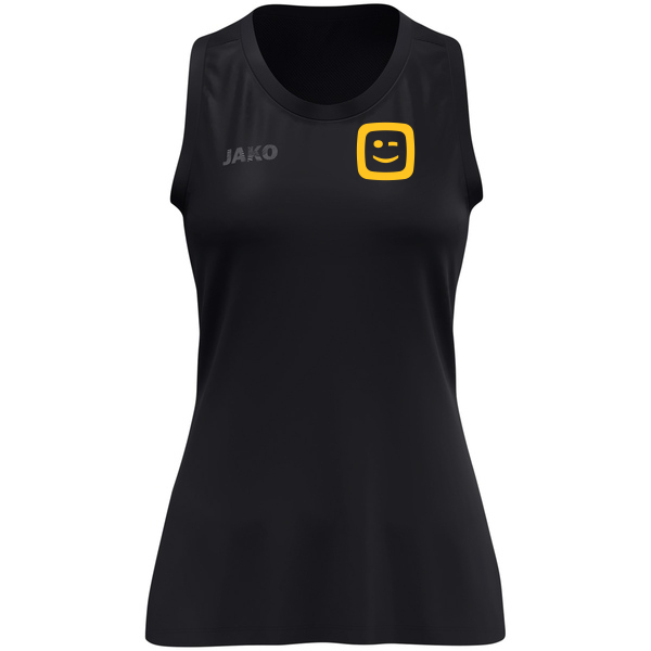 womanTanktop Light Flow dames 