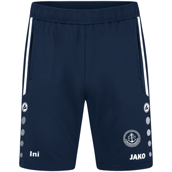 Trainingsshort Allround 