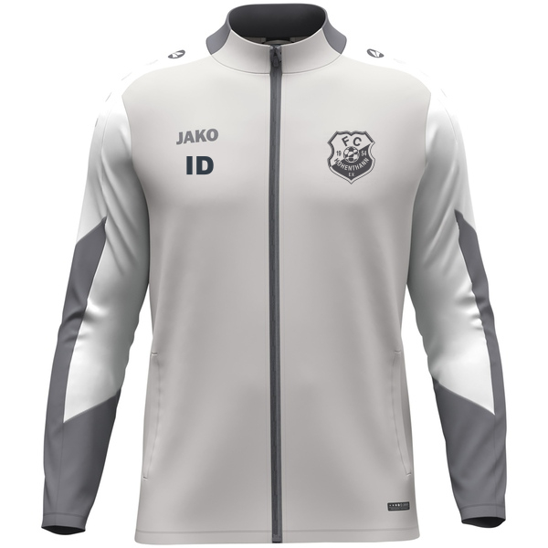 Polyesterjacke Dynamic 