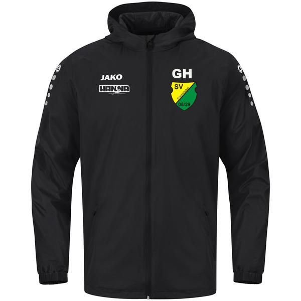Allwetterjacke Team 2.0 