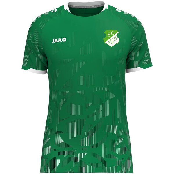 Trikot Sonic kurzarm 