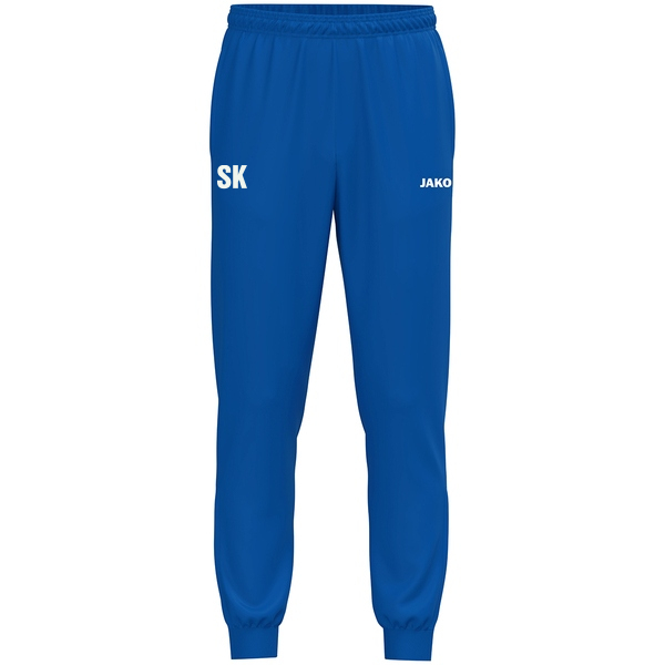 KinderPolyesterhose One 