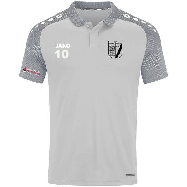 KinderPolo Performance 