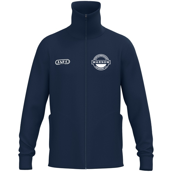 Tracksuit Jacke Wardrobe 