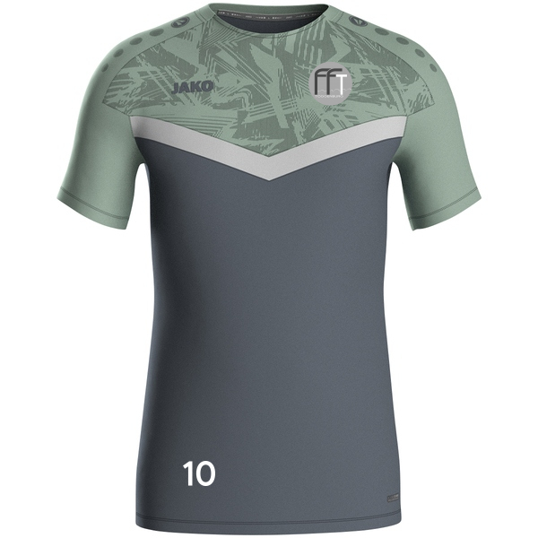 KinderT-Shirt Iconic 