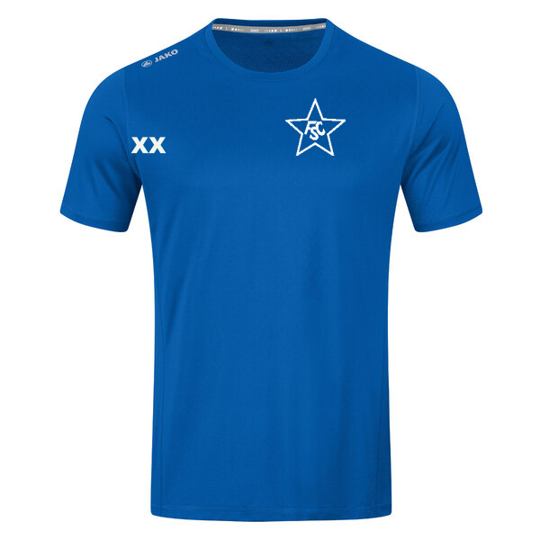 KinderT-Shirt Run 2.0 