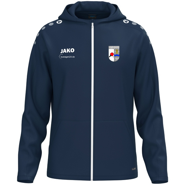 KinderKapuzenjacke One 