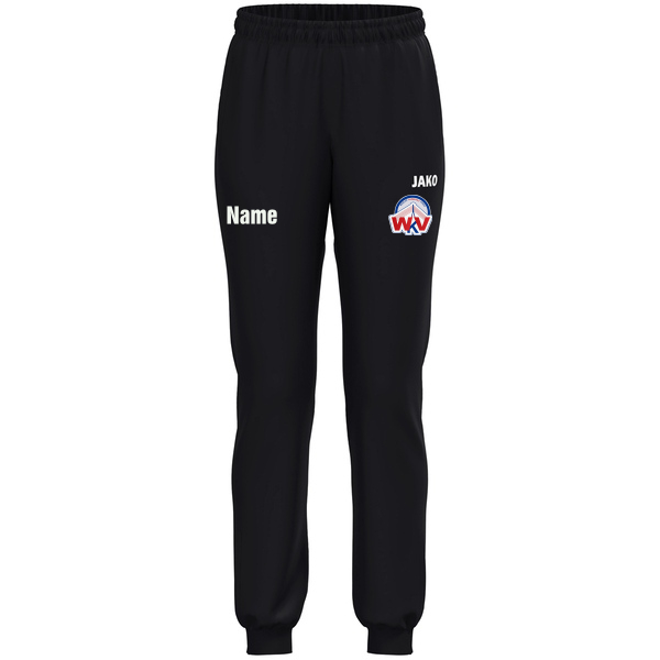 womanPolyesterhose One Damen Kurzgrößen 