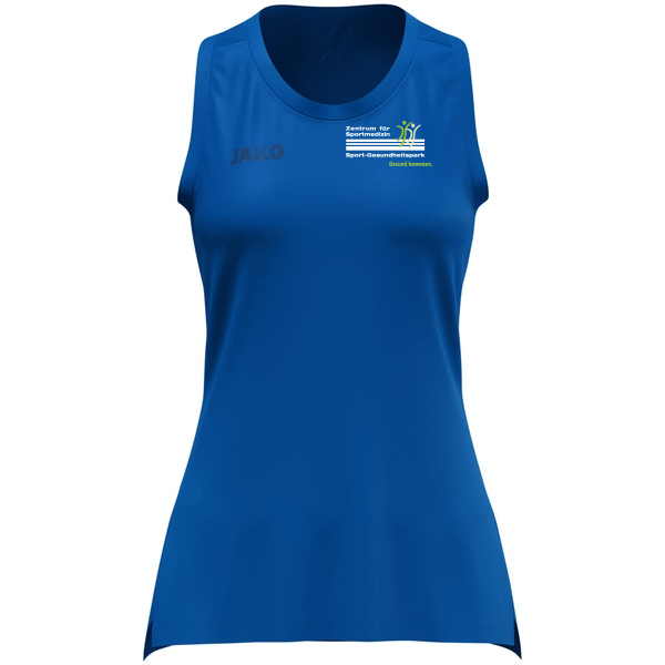 womanTanktop Light Flow Damen 