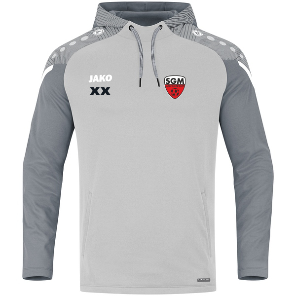 KinderKapuzensweat Performance 