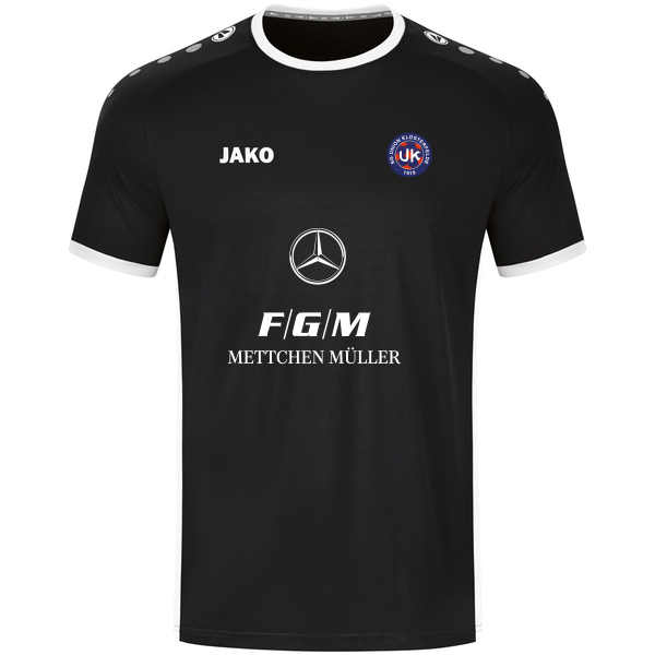 Trikot Primera Kurzarm 