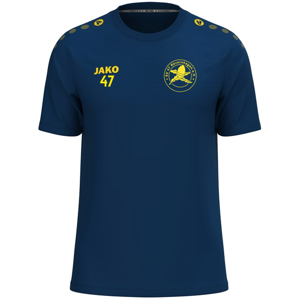 KinderT-Shirt One Cotton 