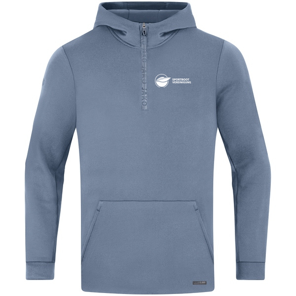 Zip Hoodie Pro Casual 